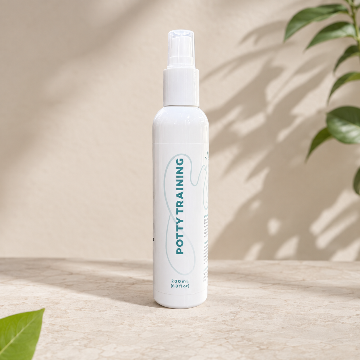 Potty Training Spray